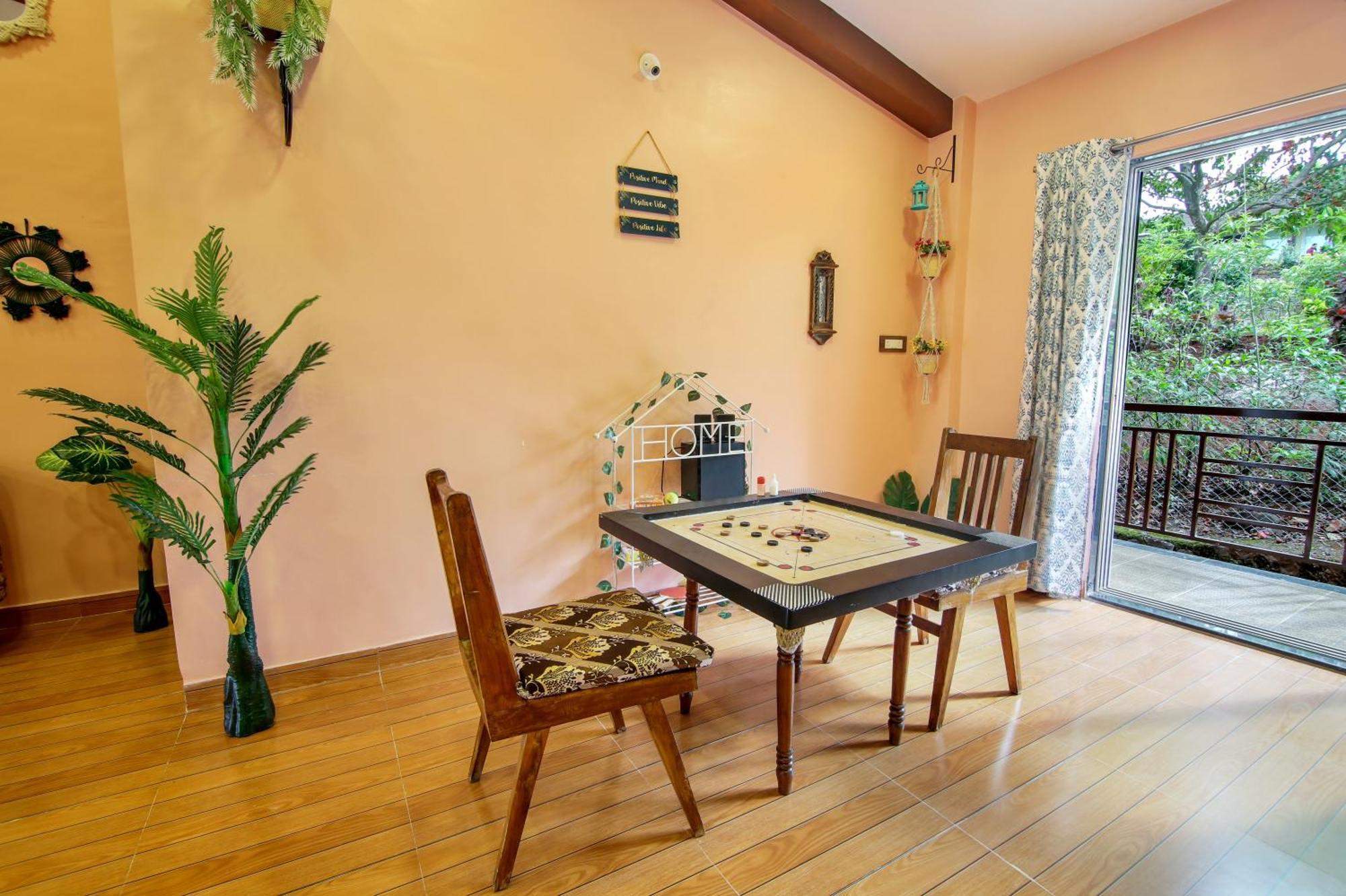 Elsewhere Villa By Hill Staytion Mahabaleshwar Exterior photo